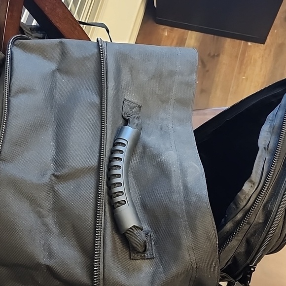 Texas Nation Guard Tactical Backpack - Picture 7 of 9